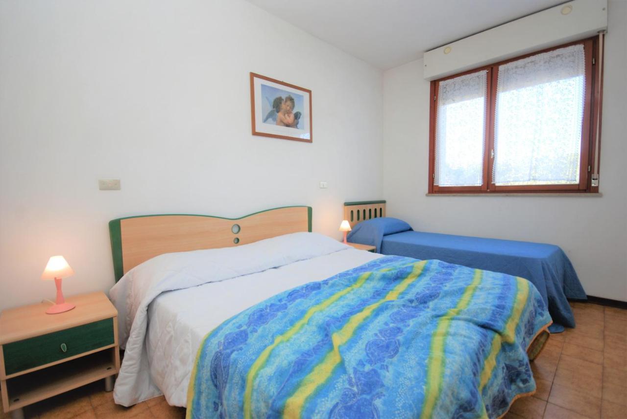Althea Apartment Lignano Sabbiadoro Exterior photo