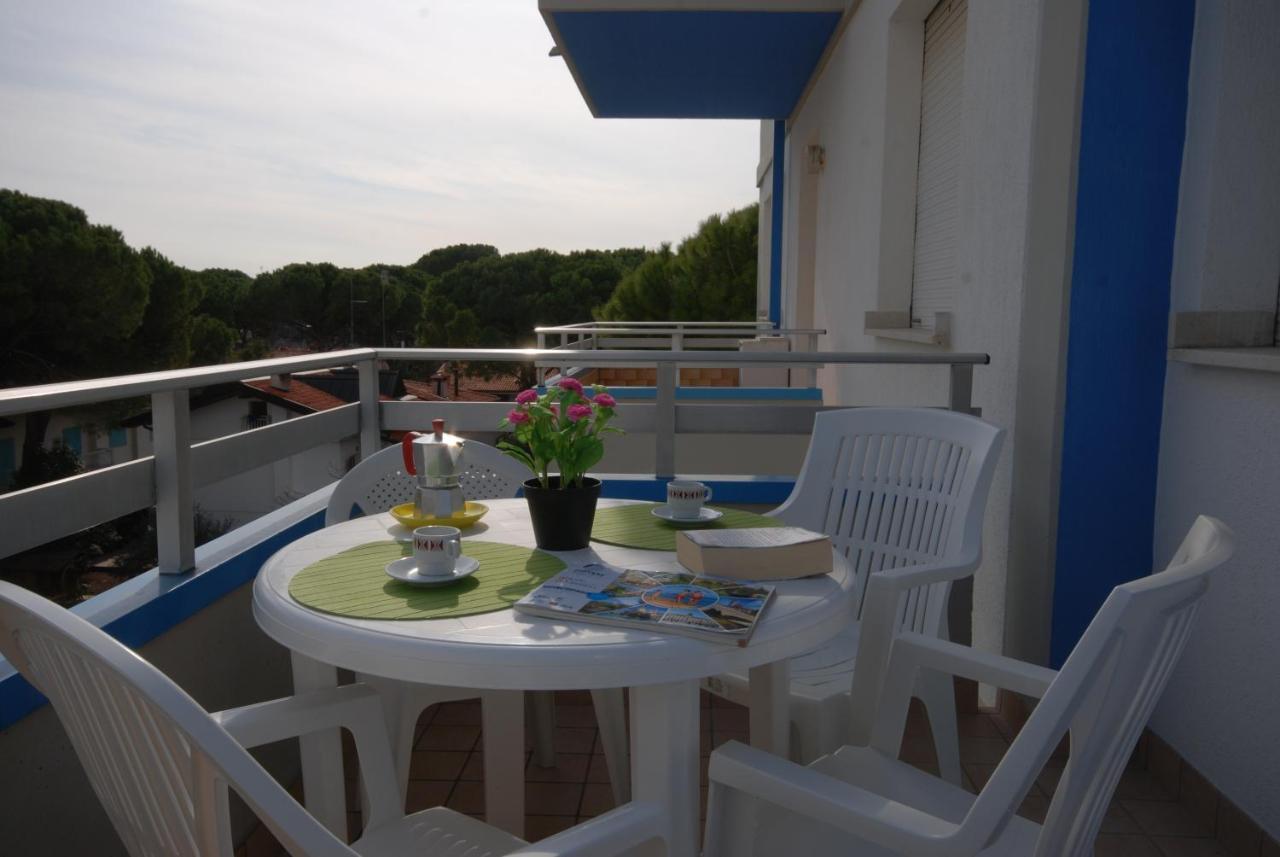 Althea Apartment Lignano Sabbiadoro Exterior photo