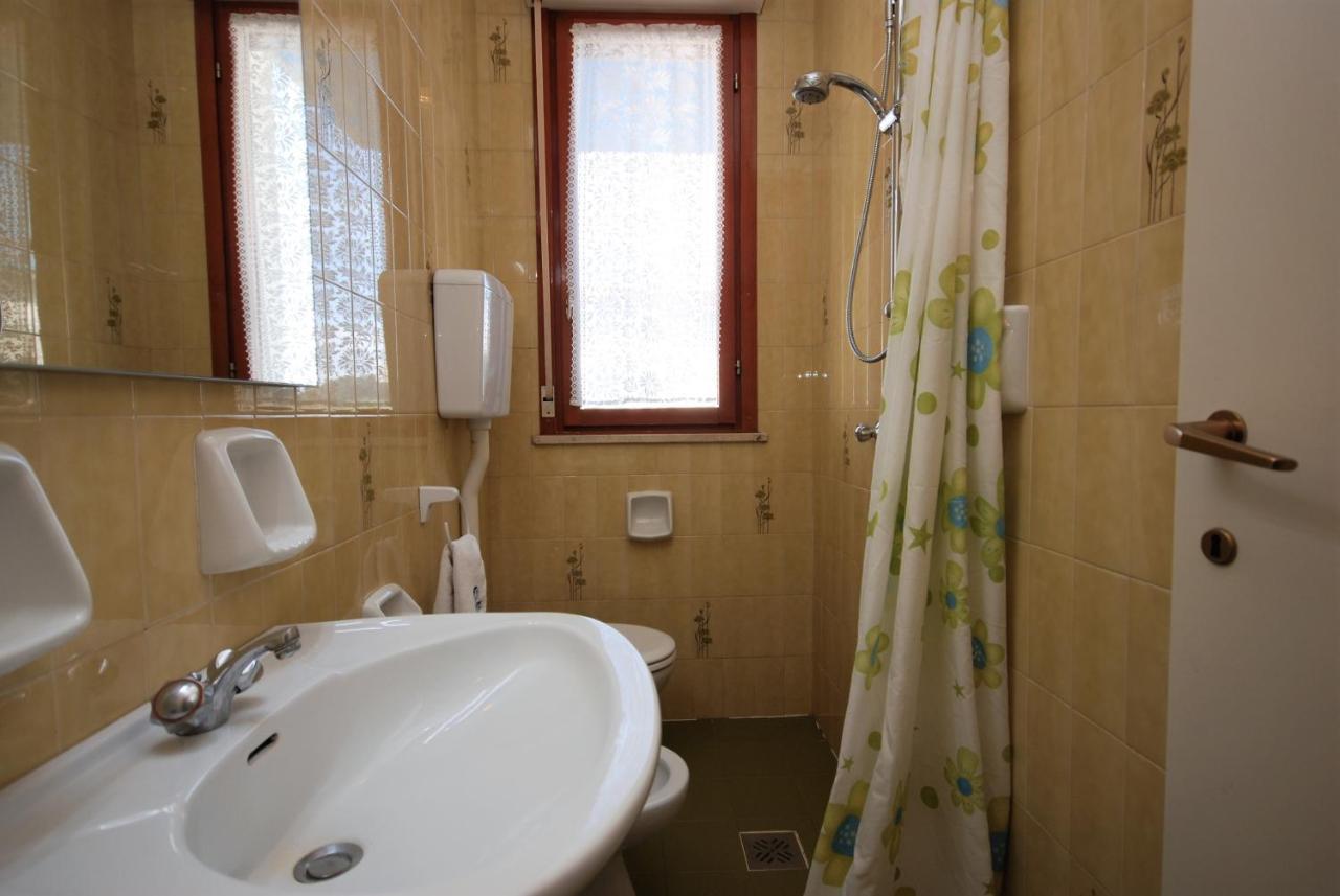 Althea Apartment Lignano Sabbiadoro Exterior photo