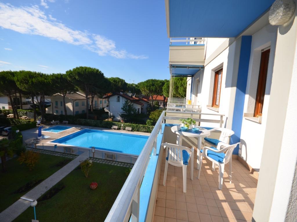 Althea Apartment Lignano Sabbiadoro Exterior photo