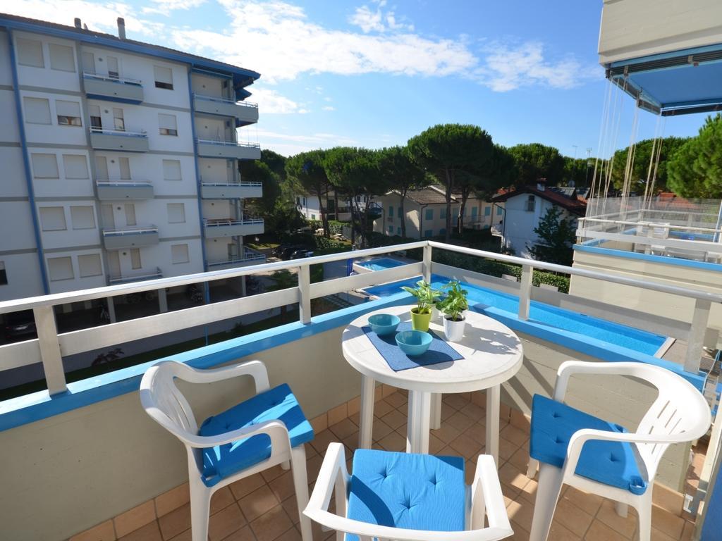 Althea Apartment Lignano Sabbiadoro Exterior photo