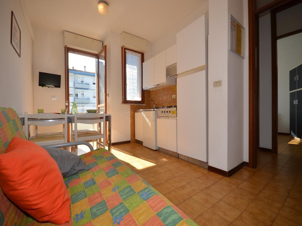 Althea Apartment Lignano Sabbiadoro Exterior photo